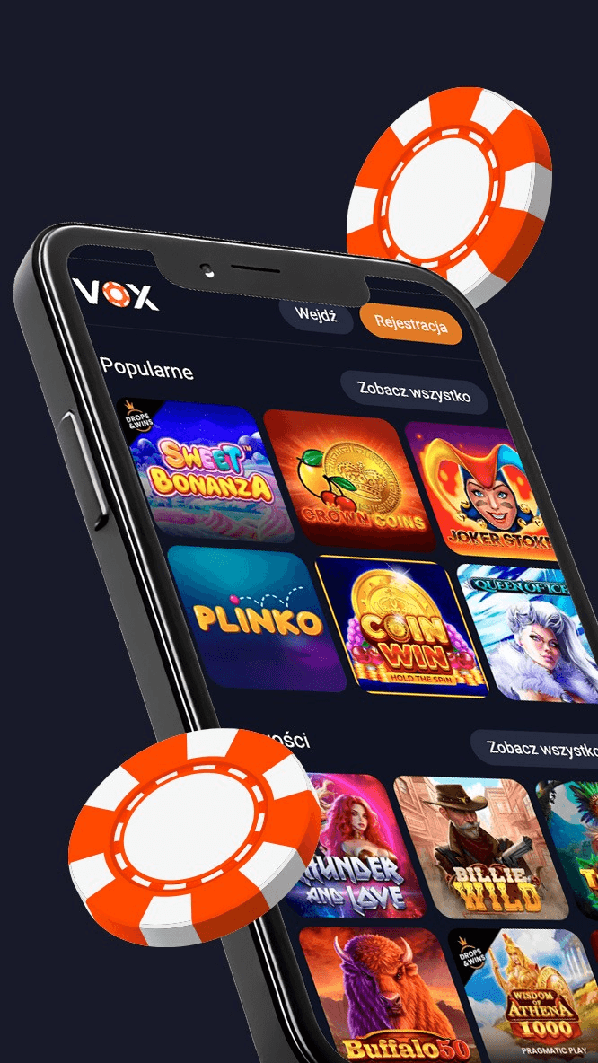Winnita Casinò Screenshot