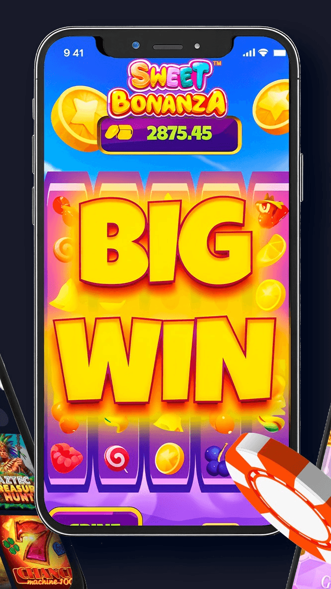 Winnita Casinò Screenshot