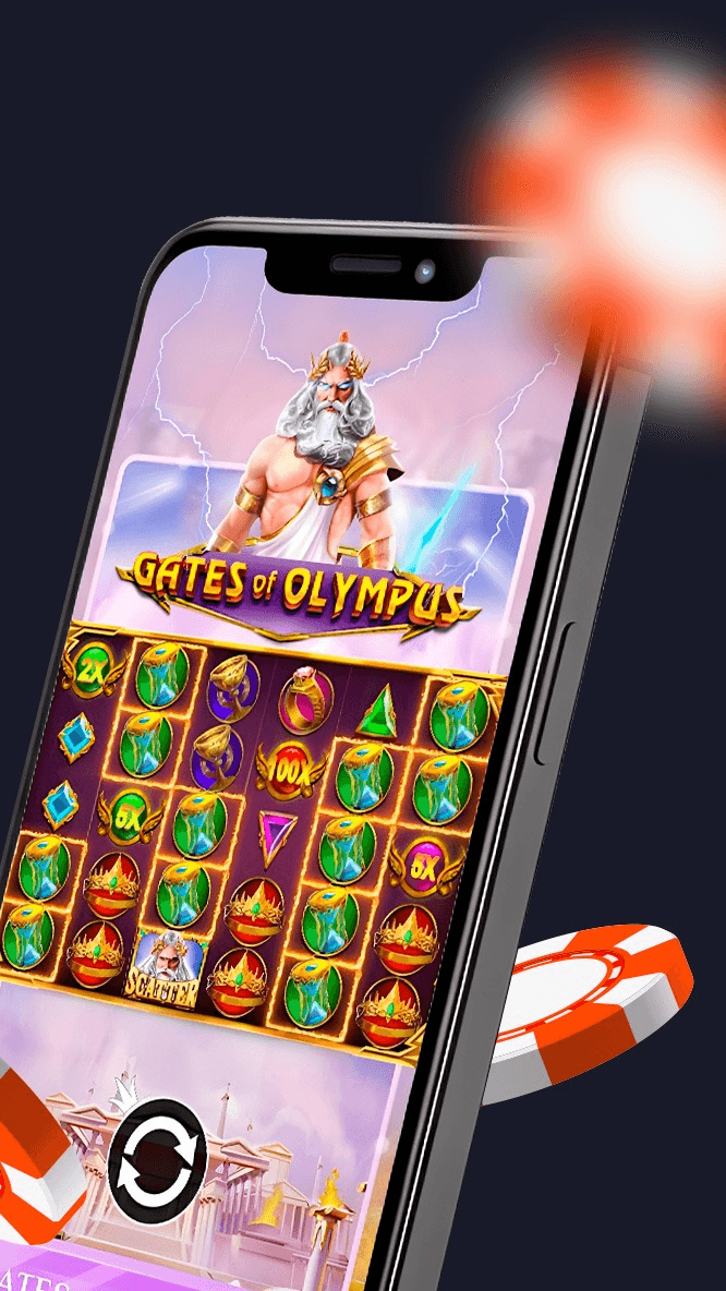 Winnita Casinò Screenshot
